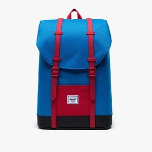 Herschel youth retreat backpack